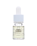 Ulei facial Black Rice, 10 ml, Haruharu