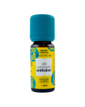 Ulei odorizant Antitabac, 10ml, Solaris