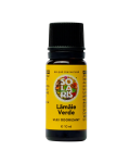 Ulei odorizant de lamaie verde, 10ml, Solaris