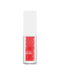 Ulei pentru buze Glossin' Glow Tinted, 020 Drama Mama, 4 ml, Catrice