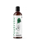 Ulei pur de avocado, 100ml, Nutrific