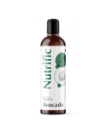 Ulei pur de avocado, 250ml, Nutrific