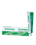 Cicatridina Unguent Rectal, 30 g, Naturpharma