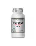 Usturoi fara miros, 1500 mg, 30 coprimate, Cosmo Pharm