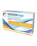 Vesvein Legs, 30 comprimate, Alfasigma