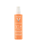 Spray protector SPF 30 Cell Protect Capital Soleil, 200 ml, Vichy