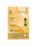 Masca de fata Vita-Light Reedle Shot 100 2 step Hydrogel, 1.5g + 33g, VT Cosmetics