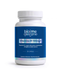 Vitamina B1, 100 mg+, 30 capsule, Biome