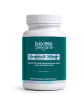 Vitamina B1, 250 mg+, 30 capsule, Biome