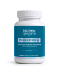 Vitamina B1, 5000 mg+, 30 capsule, Biome