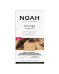 Vopsea de par naturala fara amoniac, 9.3 Blond California, Color kit, 140 ml, Noah