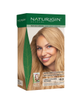 Vopsea pentru par nuanta 10.3 Light Golden Blonde, 115 ml, Naturigin