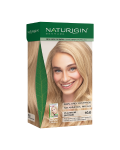 Vopsea pentru par nuanta 10.0 Blond platinat, 115ml, Naturigin 
