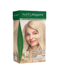 Vopsea pentru par nuanta 7.0 Extreme Blonde, 115ml, Naturigin 