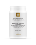 Zeolit Spectrum, 200 capsule, Novo Biomedics