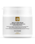 Zeolit Spectrum, 200g, Novo Biomedics