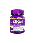 ZZZQuil Melatonin, 30 jeleuri