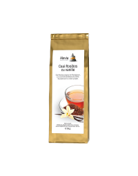 Alevia Ceai rooibos cu vanilie, 50 g