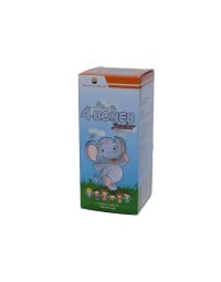 4-Bones Junior, 120 ml