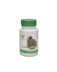 Medica Green Coffee x 60 cps