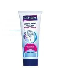 Genera Crema maini glic.+vit.E 100ml -282408