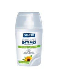 Genera Gel intim aloe vera&galbenele 300ml -281211