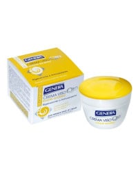 Genera Crema regeneranta antirid, 50 ml
