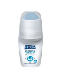 Genera Deodorant roll-on sensitive vit.E 50ml -281236