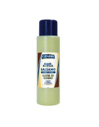 Genera Balsam reparator pentru par normal si delicat cu cocos, 500 ml