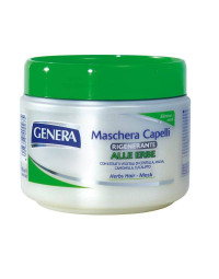 Genera Masca regen.par extr.vegetale 500ml-281281