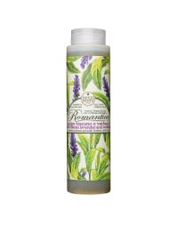 Nesti Dante gel de dus Romantica - Lavanda & Verbina x 300 ml