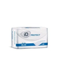 ID Protect Aleze 60x60 cm, 30 bucati