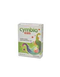 Cymbio Kids x 10 plicuri