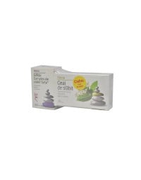 Alevia Silfide complex de slabit forte x 100 cpr + Ceai de slabit x 20 pl. cadou