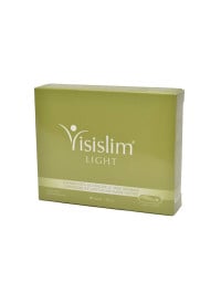 Visislim LIGHT, 30 capsule