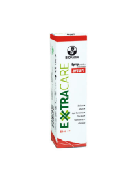 Extracare spray pentru arsuri, 50 ml