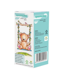 Spasmodep picaturi, 30 ml