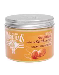 LPM Masca nutritiva par uscat, degradat x 300ml