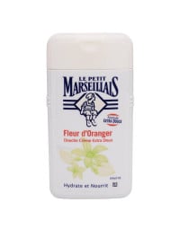 LPM Gel de dus hidratant flori de portocal x 250ml