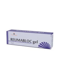 Reumabloc gel x 50 g