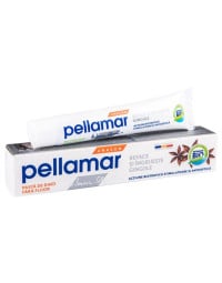Pell Amar Pasta de dinti cu anason, 50 ml