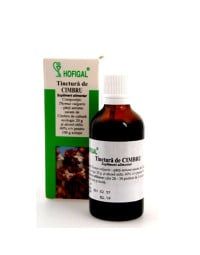 HOFIGAL Tinctura de cimbru, 50 ml