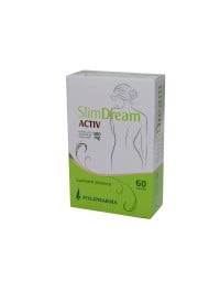 Slim dream x 60 cps
