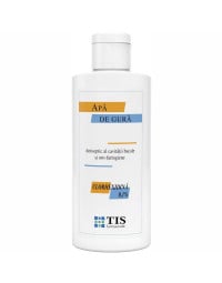  TIS Apa de gura clorhexidina 0,1%, 150ml