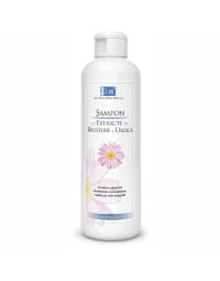 Q4U Sampon brusture si urzica,  250ml