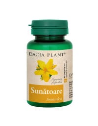 DACIA PLANT Sunatoare, 60 capsule