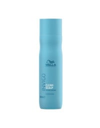 WELLA Invigo Clean Scalp Sampon, 250 ml