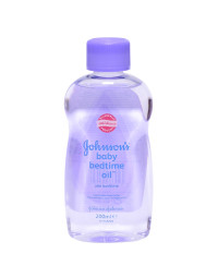 Johnson's Baby Ulei levantica bedtime x 200 ml