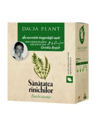 DACIA PLANT Ceai sanatatea rinichilor, 50 g