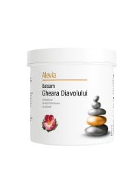 Alevia Balsam gheara diavolului, 250 g